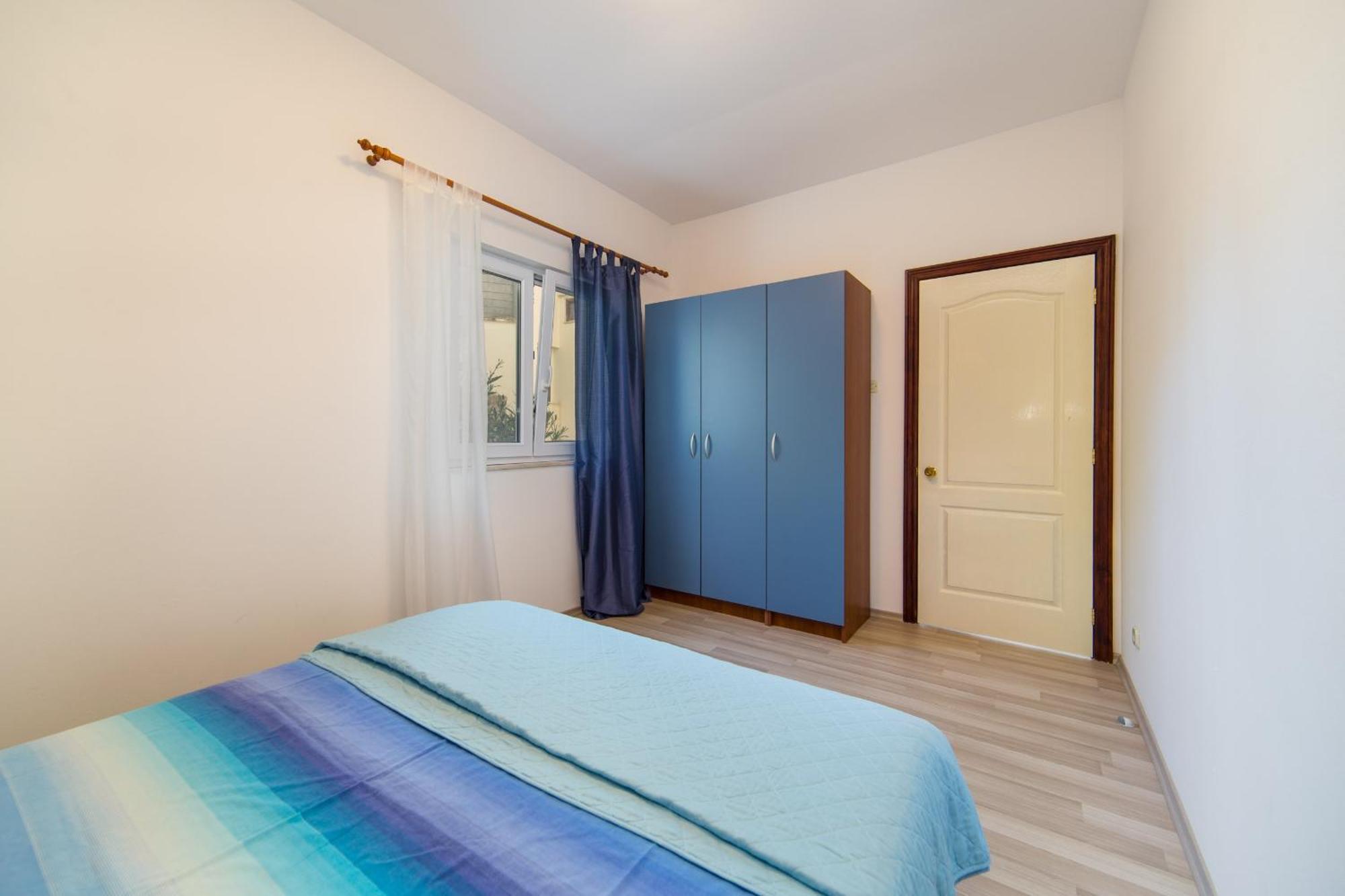 Apartments By The Sea Brist, Makarska - 11078 객실 사진